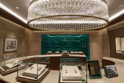 rolex store in abu dhabi.